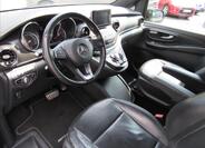 Mercedes-Benz Třídy V 9