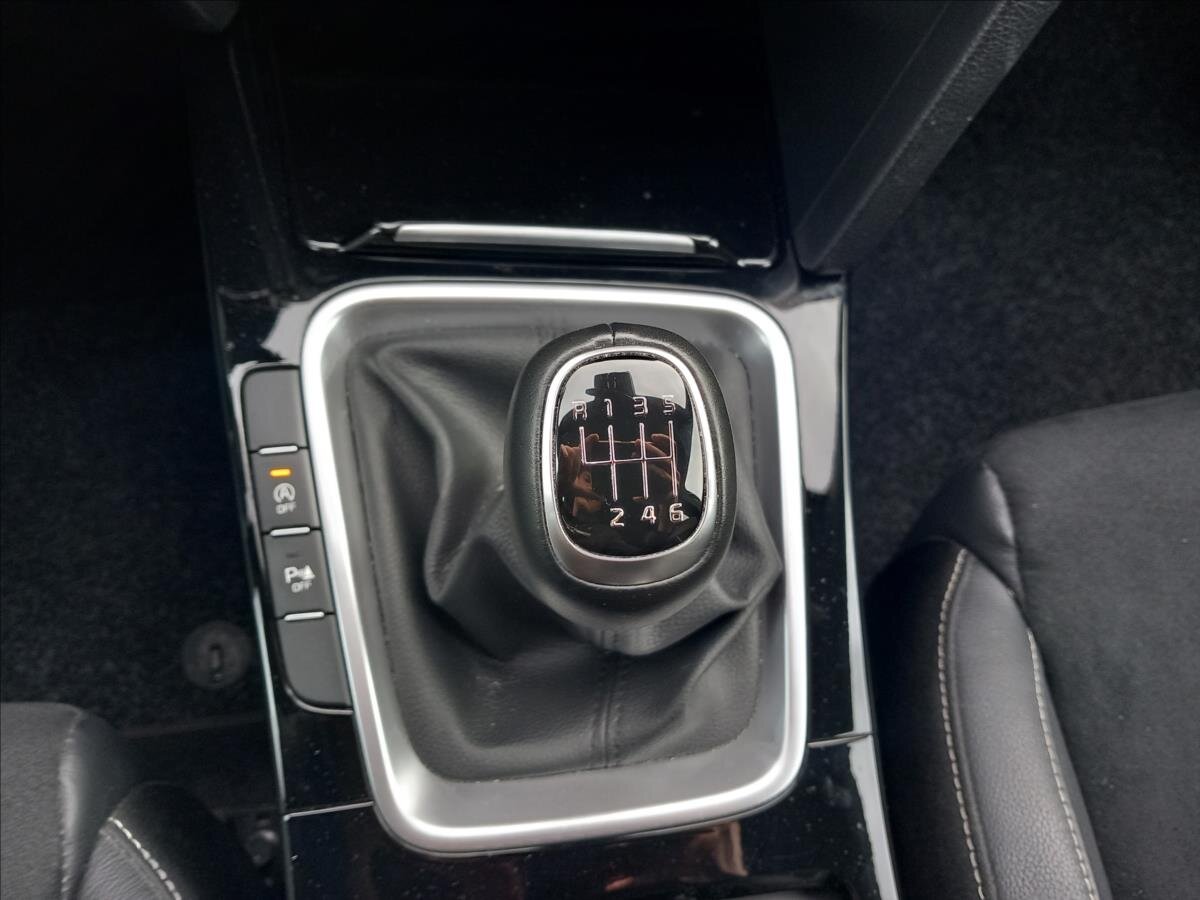 KIA XCeed Hatchback 1,5 l 117 kw