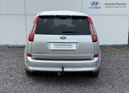 Ford C-MAX MPV 1,8 l 92 kw