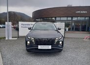 Hyundai Tucson SUV / Terénní 1,6 l 110 kw