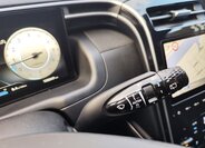 Hyundai Tucson SUV 1,6 l 110 kw