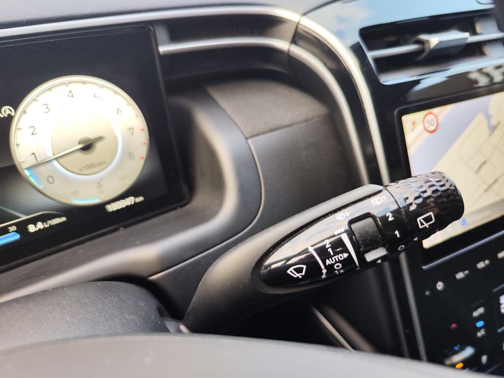 Hyundai Tucson SUV 1,6 l 110 kw