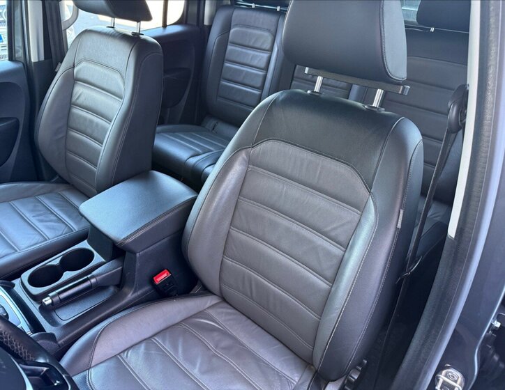 Volkswagen Amarok Pick-up 3,0 l 190 kw