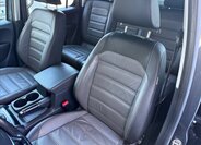 Volkswagen Amarok Pick-up 3,0 l 190 kw