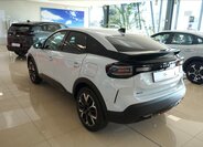 Citroën C4 Hatchback 1,2 l 96 kw