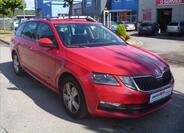 Škoda Octavia 3