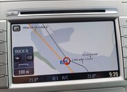 Ford Kuga SUV / Terénní 2,0 l 120 kw