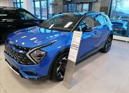 KIA Sportage SUV / Terénní 1,6 l 117 kw