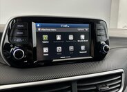Hyundai Tucson SUV / Terénní 1,6 l 130 kw