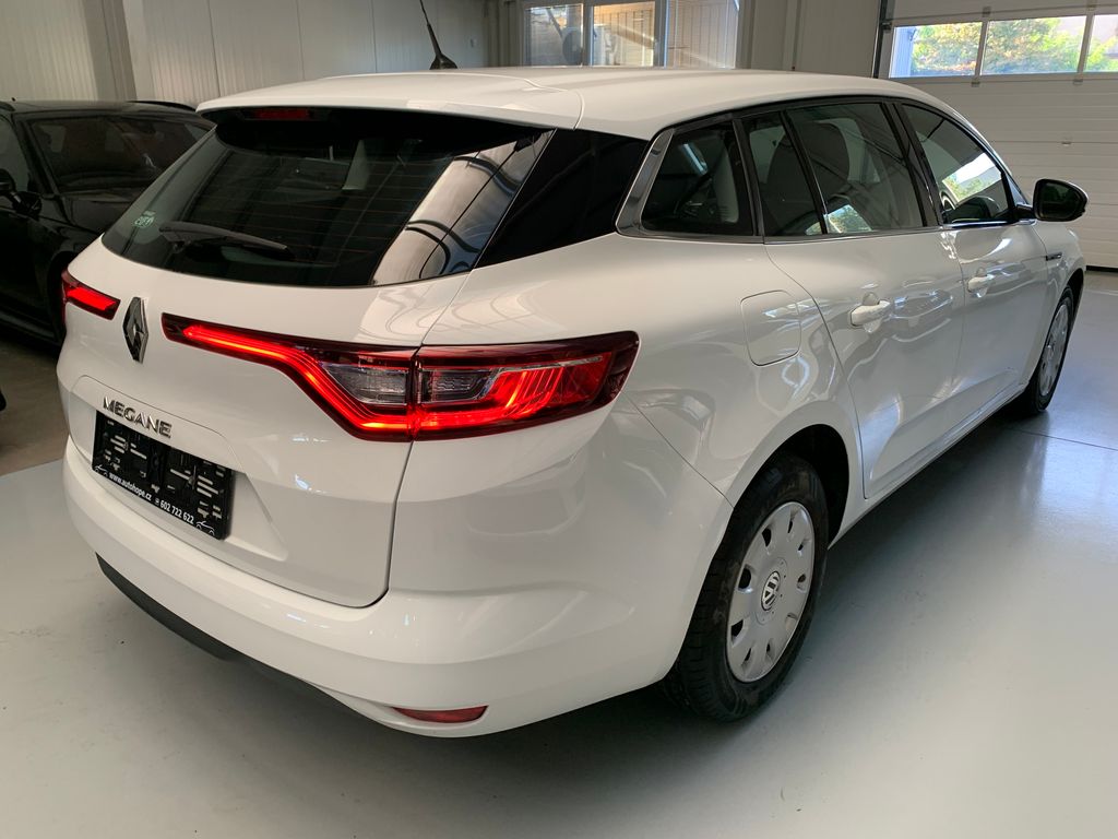 Renault Mégane