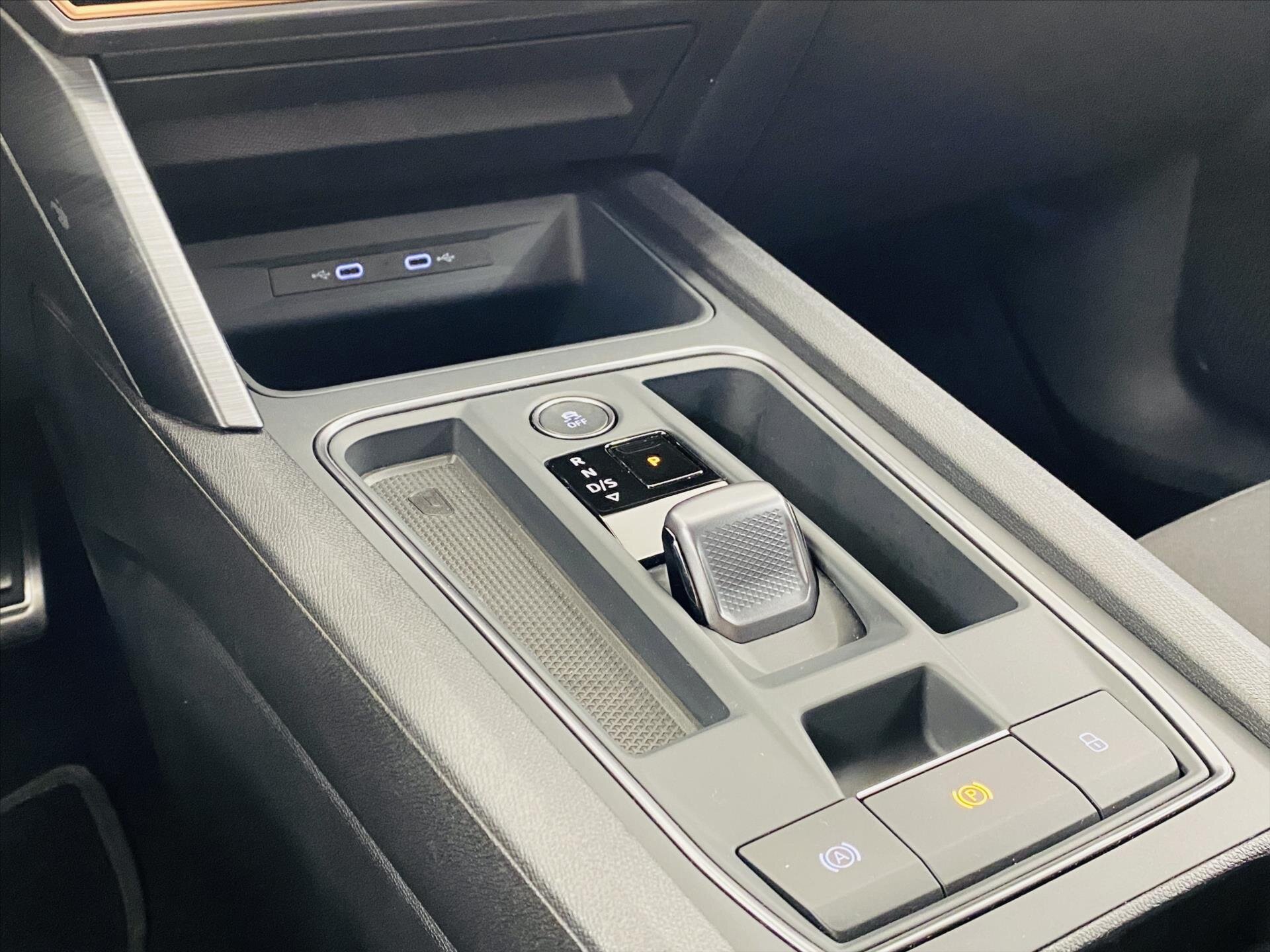 Cupra Leon Kombi 1,4 l 110 kw