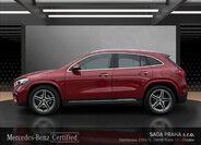 Mercedes-Benz GLA 2