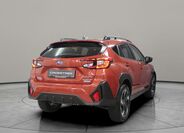 Subaru Crosstrek 7