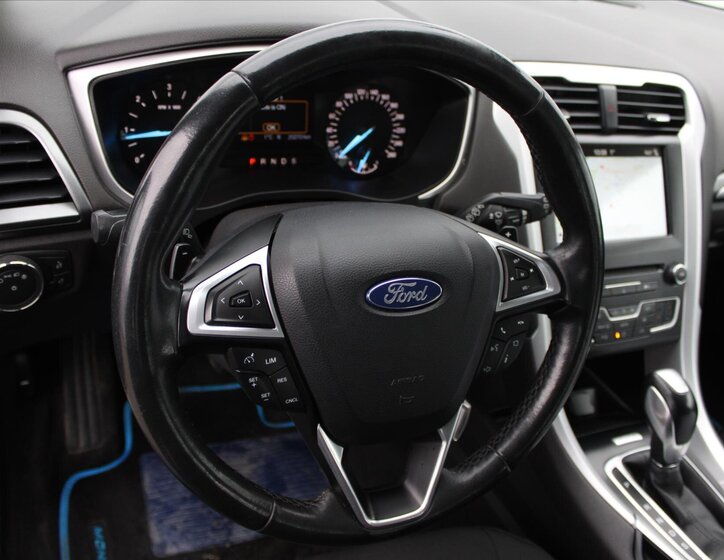 Ford Mondeo Kombi 2,0 l 110 kw