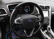 Ford Mondeo Kombi 2,0 l 110 kw