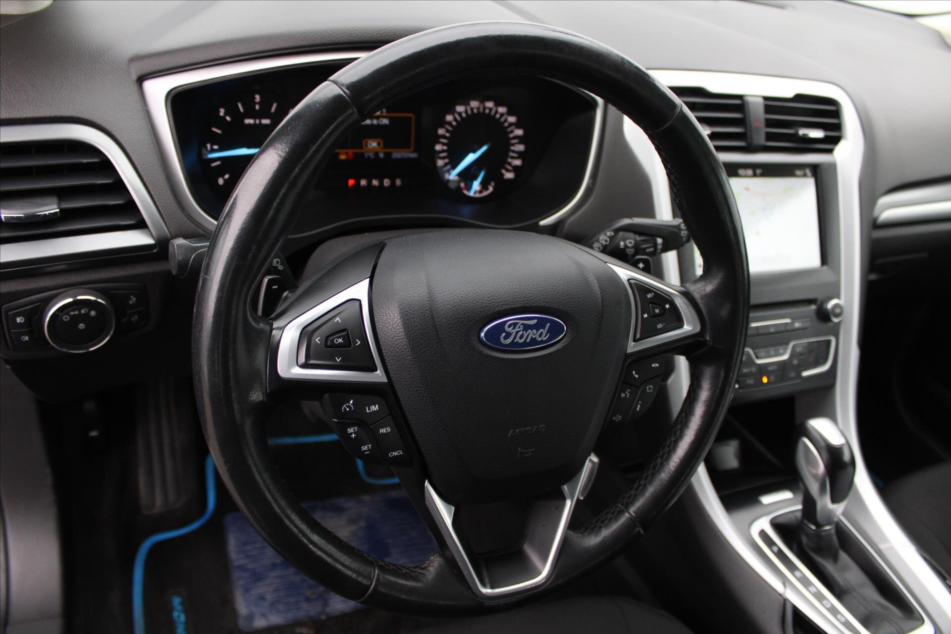 Ford Mondeo Kombi 2,0 l 110 kw