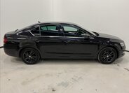Škoda Octavia Liftback 2,0 l 110 kw