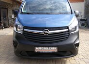 Renault Trafic Ostatní 1,6 l 89 kw
