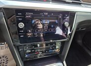 Volkswagen Arteon Liftback 2,0 l 110 kw