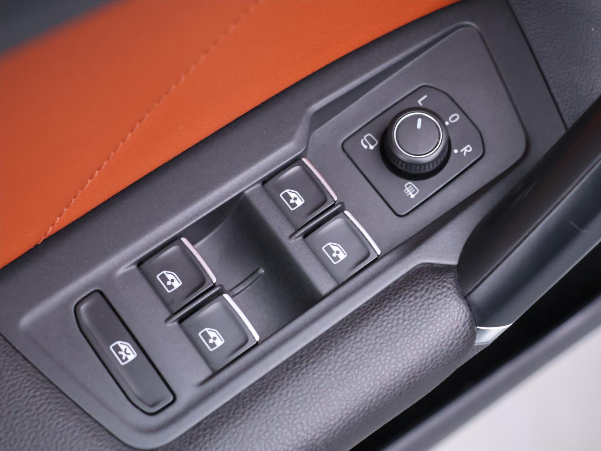 Volkswagen Tiguan SUV 2,0 l 176 kw