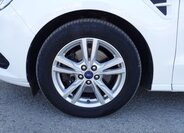 Ford S-MAX MPV 2,0 l 110 kw