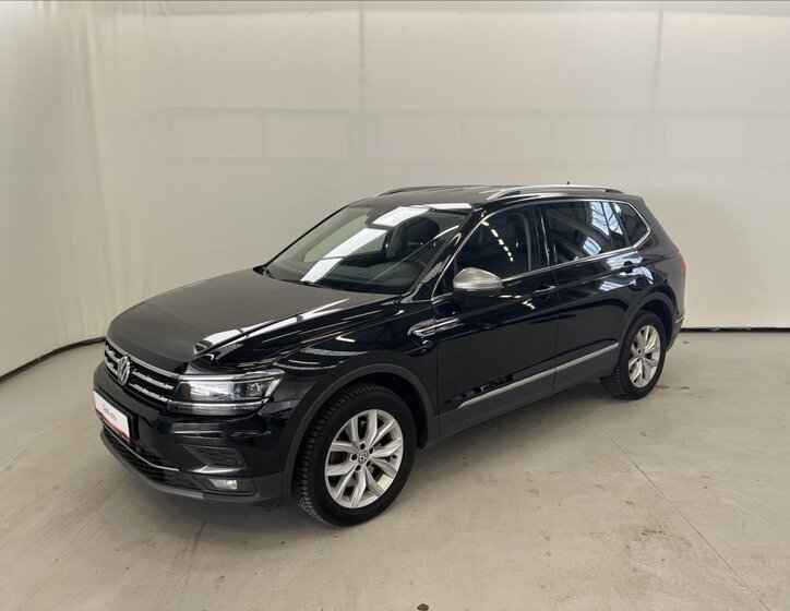 Volkswagen Tiguan Allspace SUV 2,0 l 147 kw