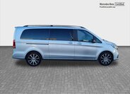 Mercedes-Benz Třídy V MPV 2,0 l 174 kw