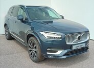 Volvo XC90 SUV / Terénní 2,0 l 173 kw