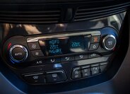 Ford Kuga SUV 2,0 l 132 kw