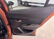 Peugeot 2008 SUV 1,2 l 114 kw