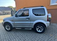 Suzuki Jimny 8