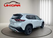 Nissan X-Trail SUV / Terénní 1,5 l 116 kw