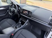 Škoda Karoq SUV / Terénní 1,5 l 110 kw
