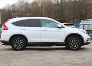 Honda CR-V 4