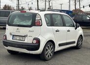 Citroën C3 Picasso 2
