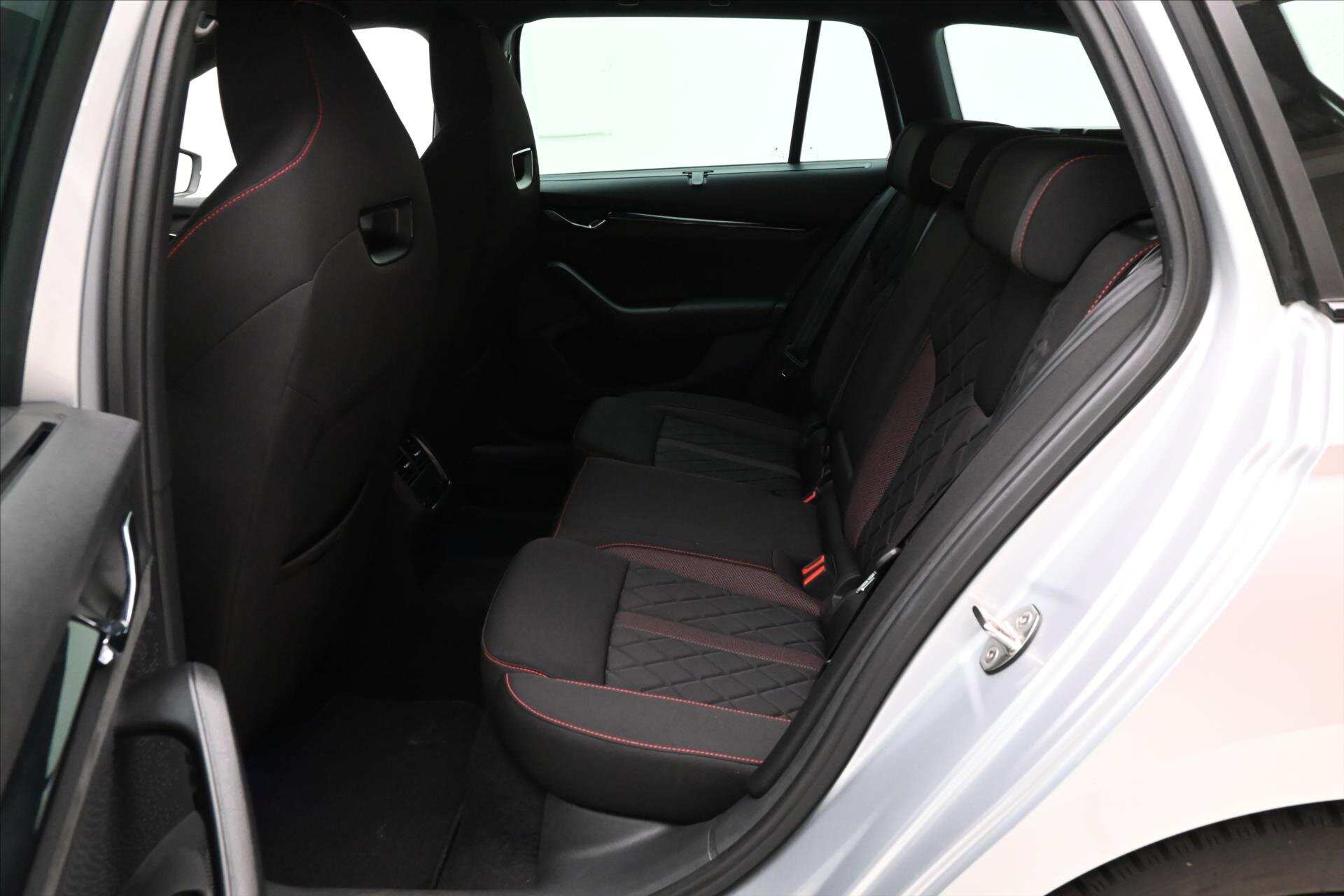 Škoda Octavia Kombi 2,0 l 147 kw