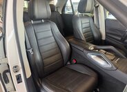 Mercedes-Benz GLE SUV / Terénní 2,9 l 243 kw