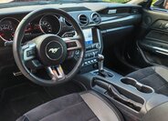 Ford Mustang Kupé 5,1 l 330 kw