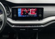 Škoda Octavia Kombi 2,0 l 85 kw