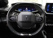 Peugeot 208 Hatchback 1,2 l 74 kw