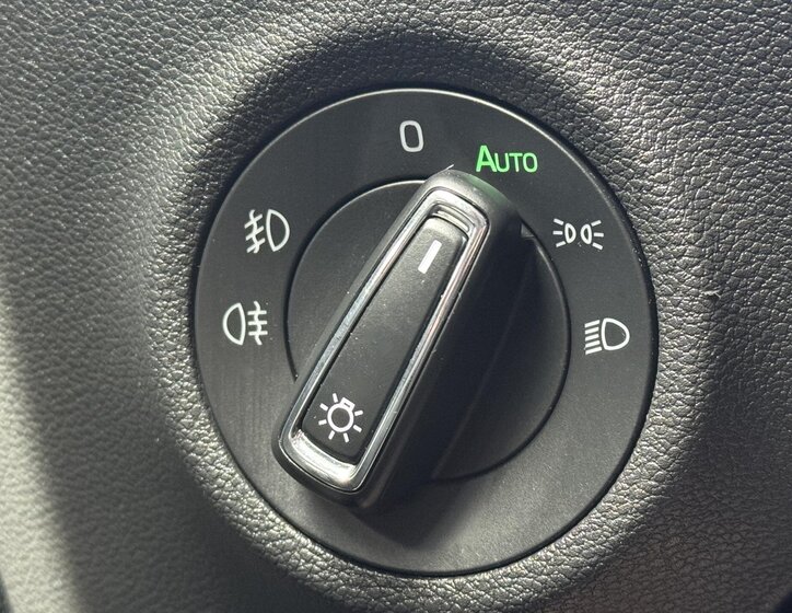 Škoda Kodiaq SUV / Terénní 2,0 l 132 kw
