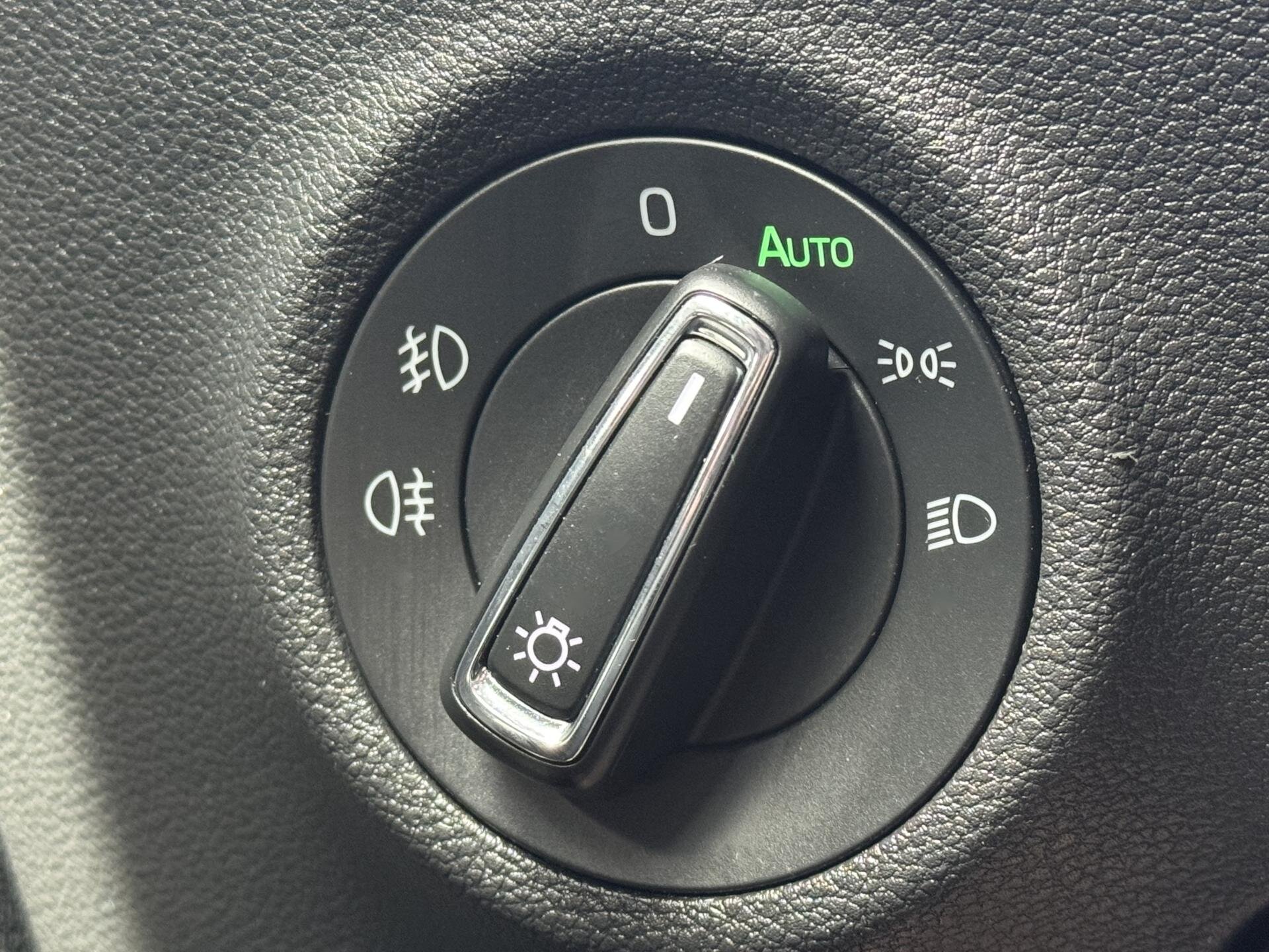 Škoda Kodiaq SUV / Terénní 2,0 l 132 kw