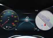 Mercedes-Benz GLC SUV / Terénní 2,0 l 143 kw