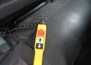 Ford Transit Sklápěč 2,2 l 92 kw