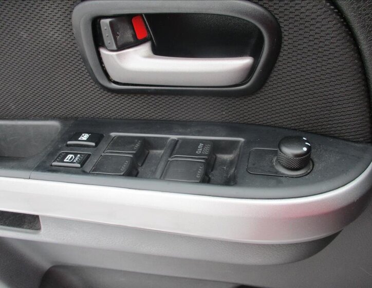 Suzuki Grand Vitara 22