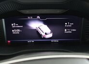 Škoda Kodiaq SUV / Terénní 1,5 l 110 kw