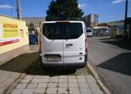 Ford Transit Custom 5