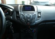 Ford Fiesta Hatchback 998,0 59 kw