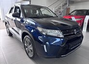 Suzuki Vitara SUV / Terénní 1,4 l 81 kw