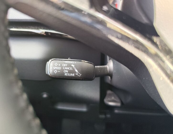 Škoda Karoq SUV 2,0 l 85 kw